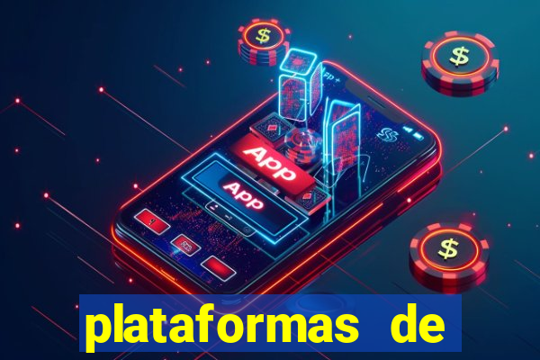 plataformas de jogos que d?o dinheiro