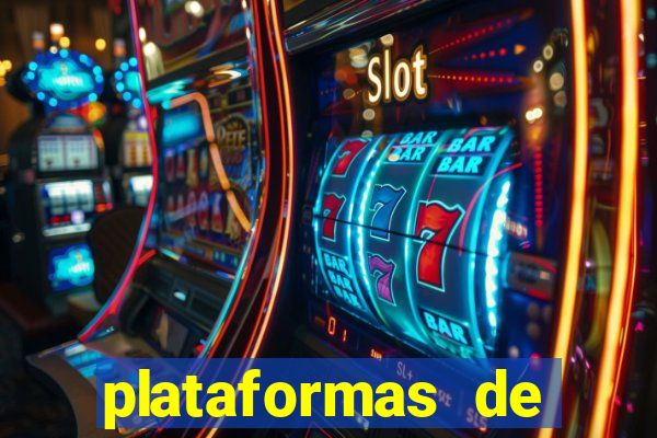 plataformas de jogos que d?o dinheiro