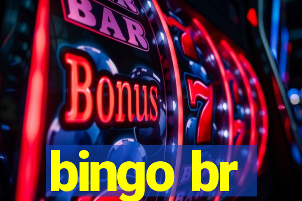 bingo br