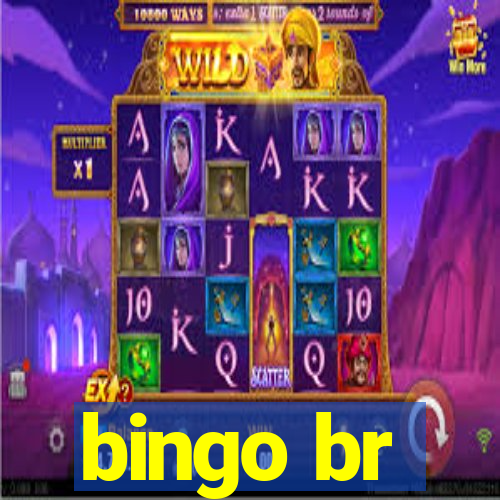 bingo br