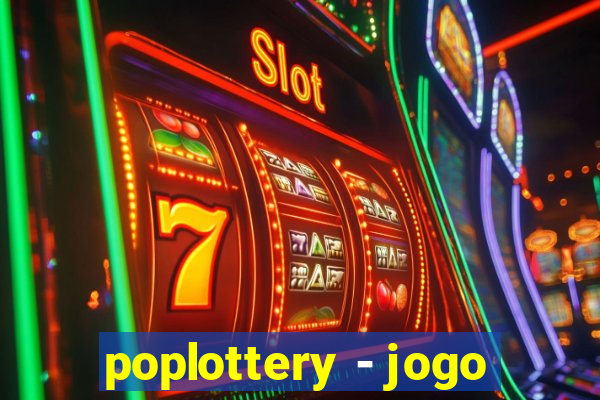 poplottery - jogo