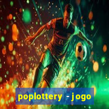 poplottery - jogo