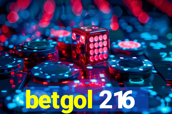 betgol 216