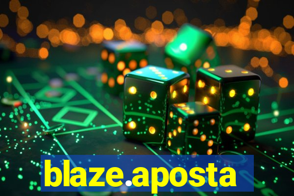 blaze.aposta