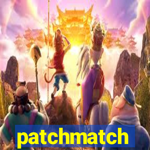 patchmatch