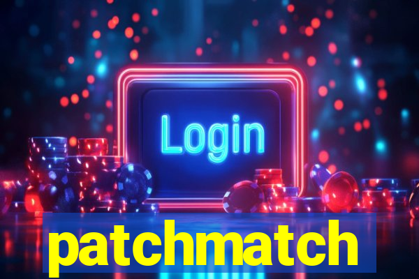 patchmatch