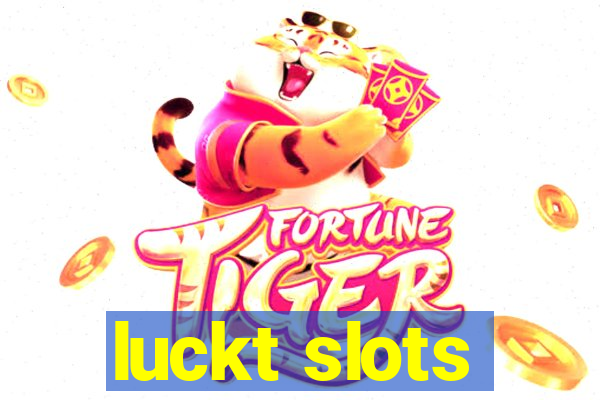 luckt slots