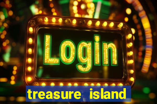 treasure island hotel and casino las vegas