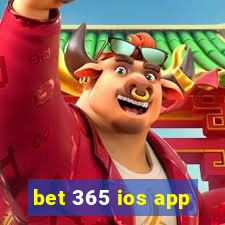 bet 365 ios app