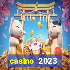 casino 2023 dinheiro real