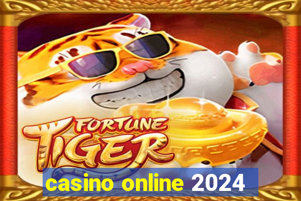 casino online 2024