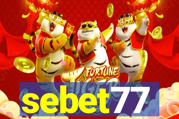 sebet77