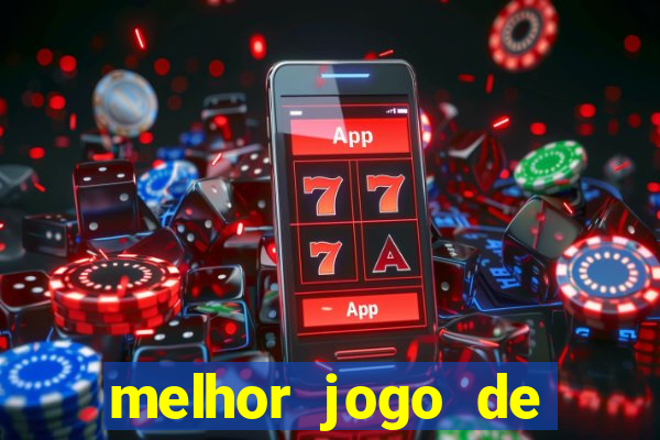 melhor jogo de cartas para android