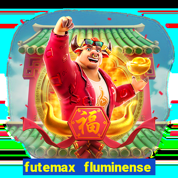 futemax fluminense e fortaleza