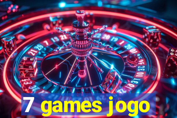 7 games jogo