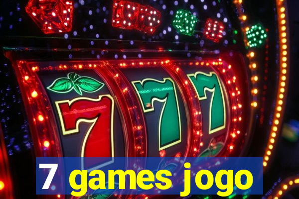 7 games jogo