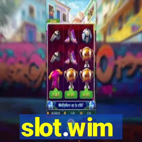 slot.wim