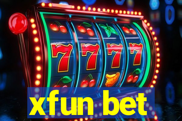 xfun bet