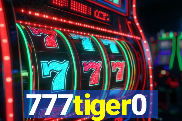 777tiger0