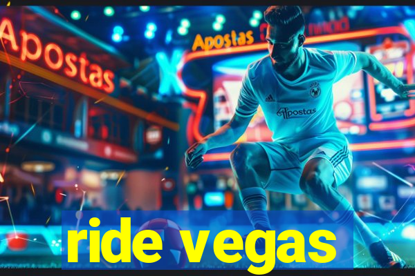 ride vegas