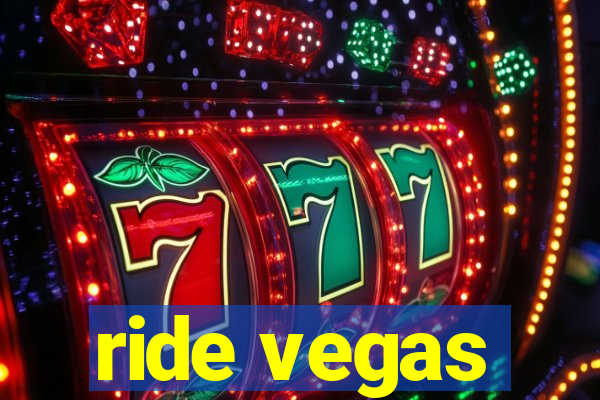 ride vegas