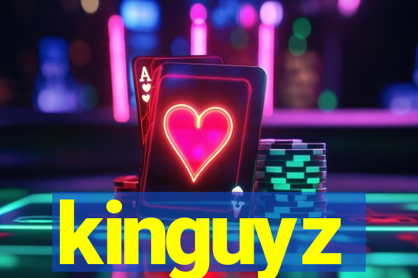 kinguyz