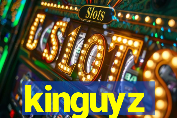 kinguyz