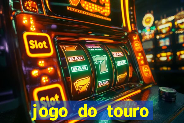 jogo do touro fortune ox demo