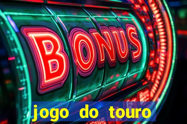 jogo do touro fortune ox demo