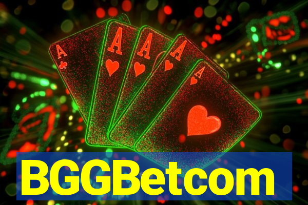 BGGBetcom