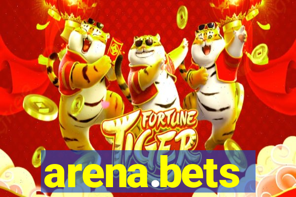 arena.bets