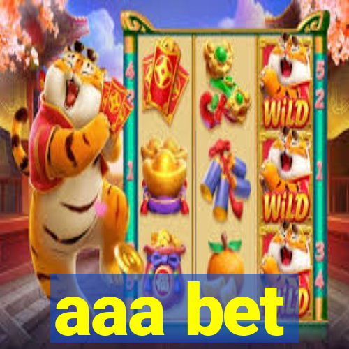 aaa bet