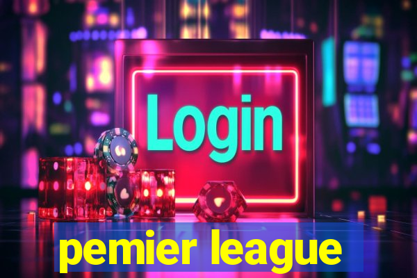 pemier league