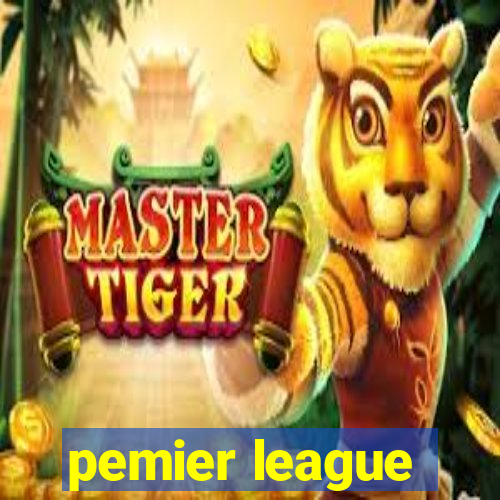 pemier league