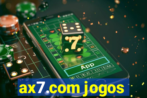 ax7.com jogos