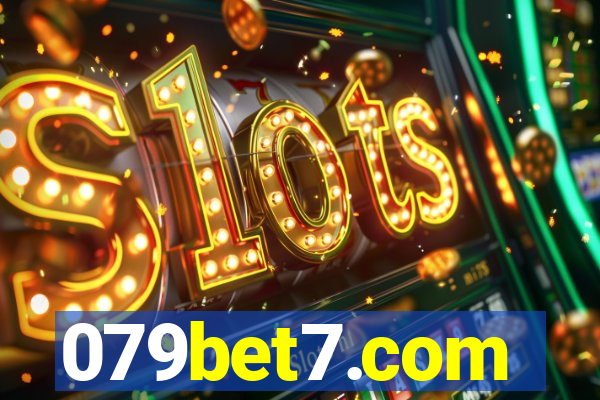 079bet7.com