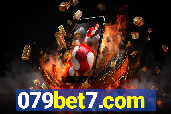 079bet7.com