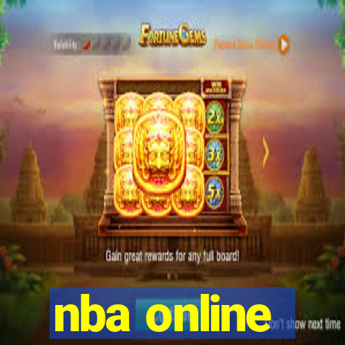 nba online