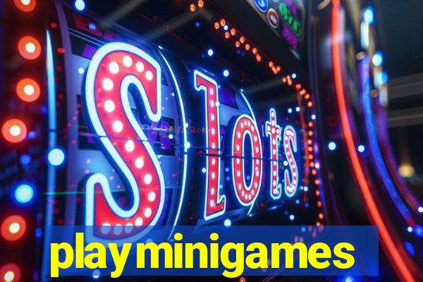 playminigames