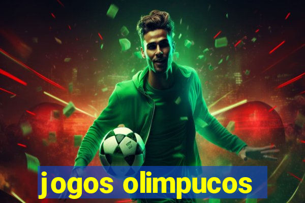 jogos olimpucos