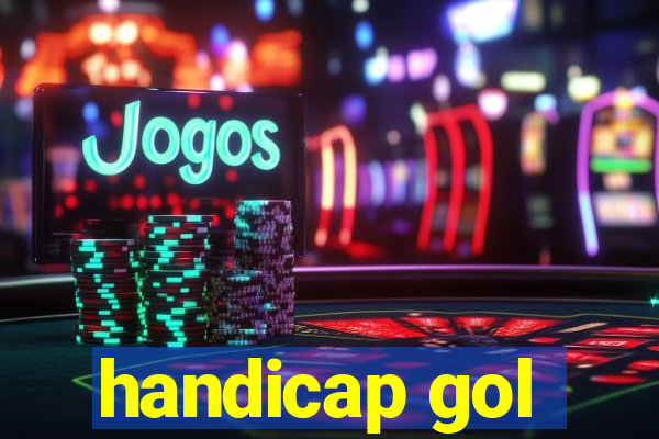 handicap gol