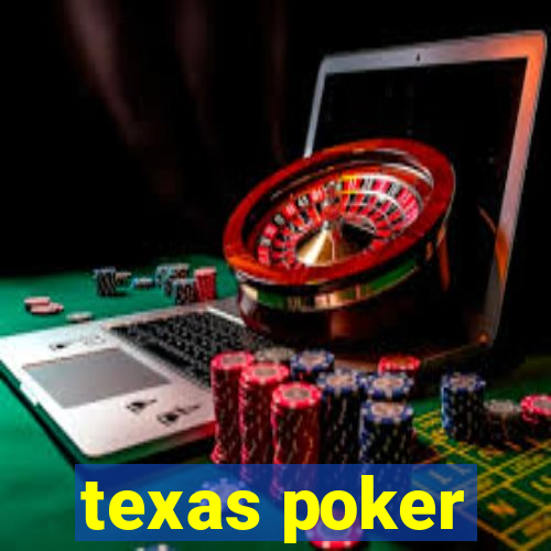 texas poker