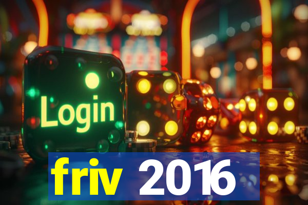 friv 2016