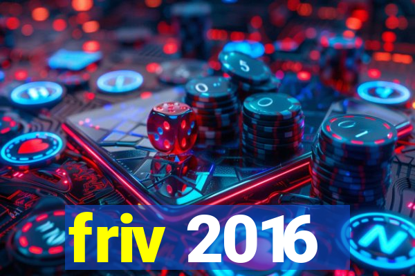 friv 2016