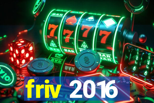 friv 2016