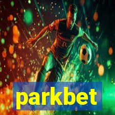 parkbet