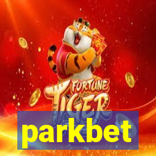 parkbet