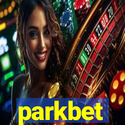 parkbet