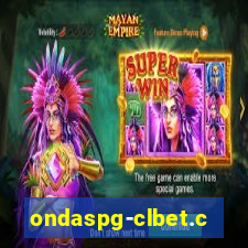 ondaspg-clbet.com