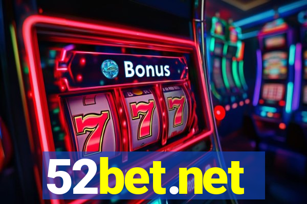 52bet.net